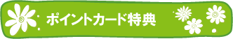 �ԒːA�����F�̉�|�C���g�J�[�h���T